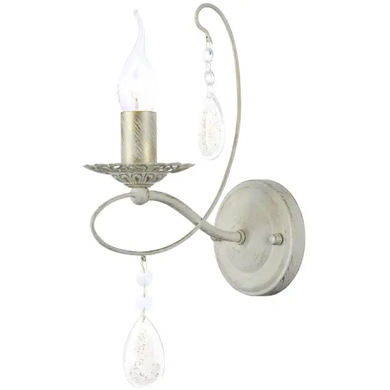 Бра Freya Antonia FR2320-WL-01-WG, изображение 3