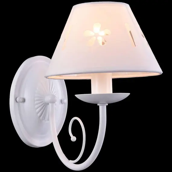 Бра Freya Emily FR2537WL-01W, изображение 4