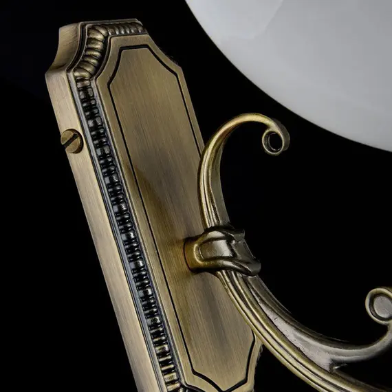 Бра Freya Herbert FR2012-WL-01-BZ, изображение 4