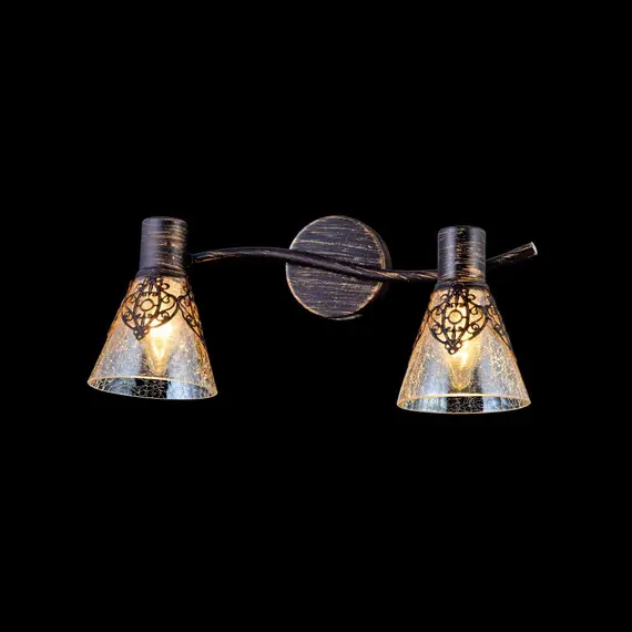 Спот Freya Donsia FR2345-WL-02-BR, изображение 3