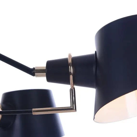 Подвесная люстра Freya Abigail FR5038-CL-06-B, изображение 3