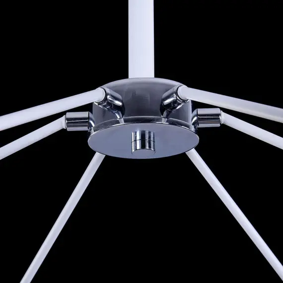 Подвесная люстра Freya Abigail FR5038-CL-06-W, изображение 2