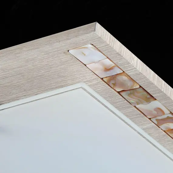 Потолочный светильник Freya Simmetria FR4810-CL-01-W, изображение 2