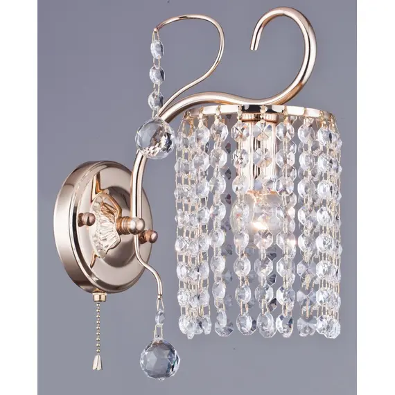 Бра Freya Leona FR1127-WL-01-G, изображение 3