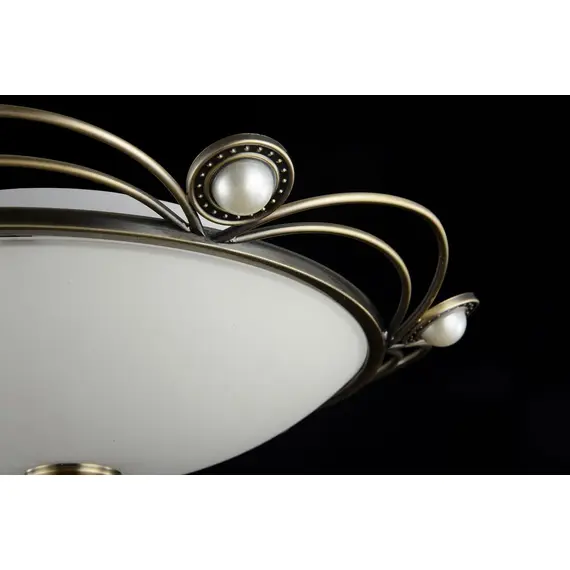 Потолочный светильник Freya Amado FR2700-CL-02-BZ, изображение 4