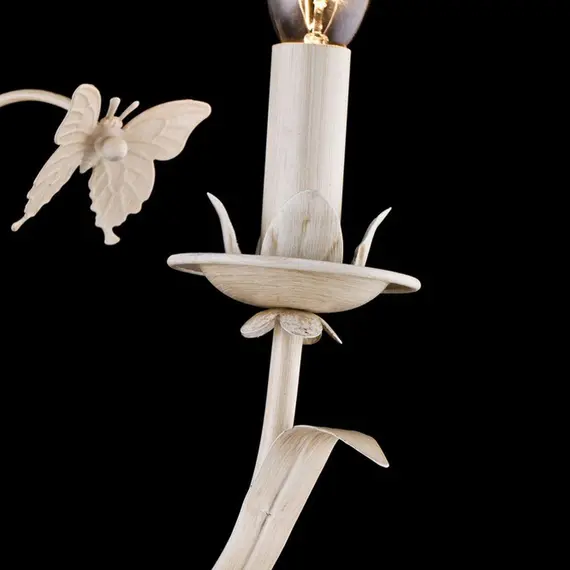 Бра Freya Farfalla FR3043-WL-01-BG, изображение 3