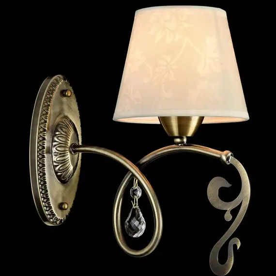 Бра Freya Biti FR2758-WL-01-BZ, изображение 4