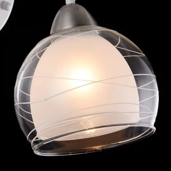 Бра Freya Nikki FR5052-WL-01-W, изображение 3