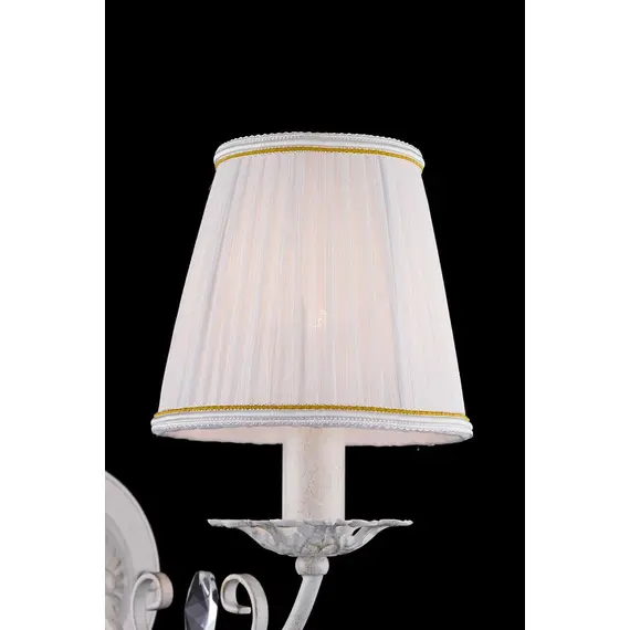 Бра Freya Bianchi FR2307-WL-01-WG, изображение 4