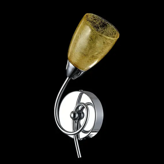 Бра Freya Flash FR5104-WL-01-YE, изображение 4