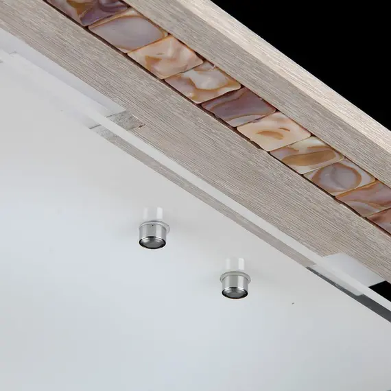 Потолочный светильник Freya Simmetria FR4810-CL-03-W, изображение 2