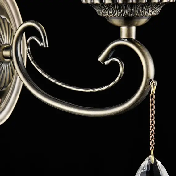 Бра Freya Brossard FR2904-WL-01-BZ, изображение 4