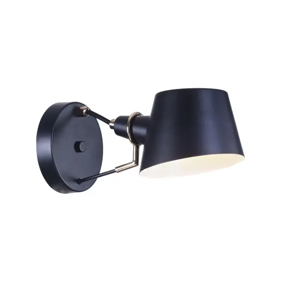 Бра Freya Abigail FR5038-WL-01-B, изображение 4