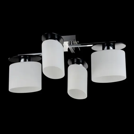 Потолочная люстра Freya Bice FR5101-CL-04-CN, изображение 4