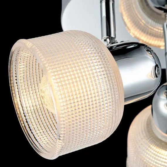 Спот Freya Debora FR5344-CL-03R-CH, изображение 3