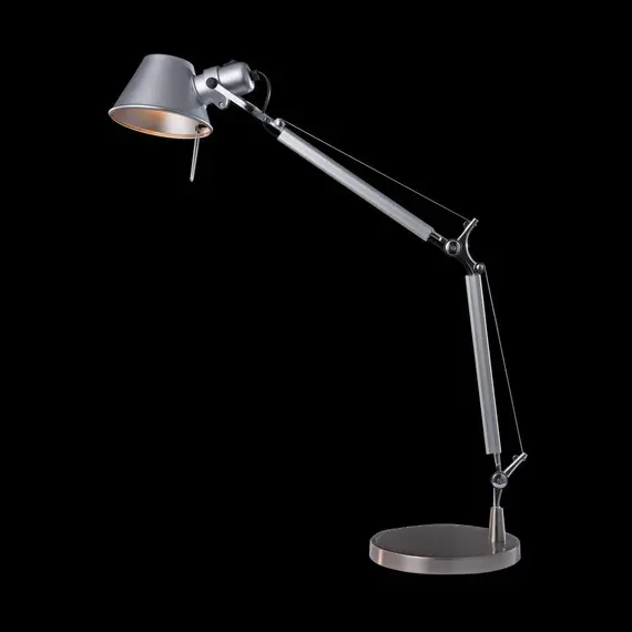 Настольная лампа Freya Carla FR5160-TL-01-S, изображение 4