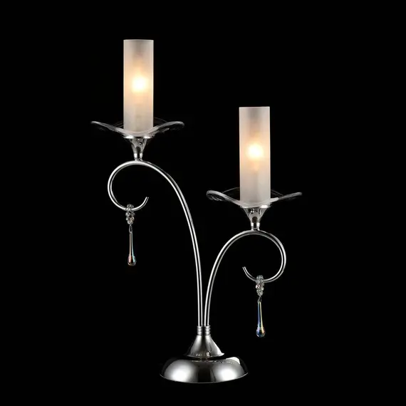 Настольная лампа Freya Pontedra FR2002-TL-02-CH, изображение 4