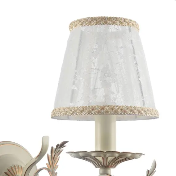 Бра Freya Serra FR3612-WL-01-BG, изображение 3