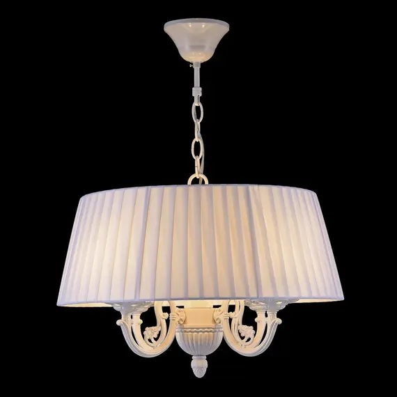 Подвесная люстра Freya Jasmine FR2686PL-04W, изображение 2