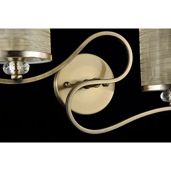 Бра Freya Faust FR2300-WL-02-BZ, изображение 3