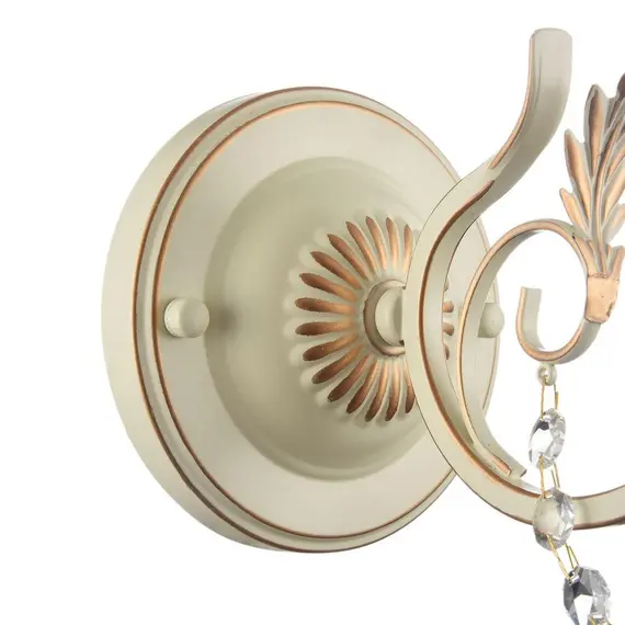 Бра Freya Serra FR3612-WL-01-BG, изображение 2