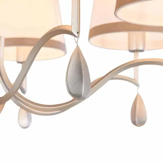 Подвесная люстра Freya Teona FR5538PL-08BR, изображение 3