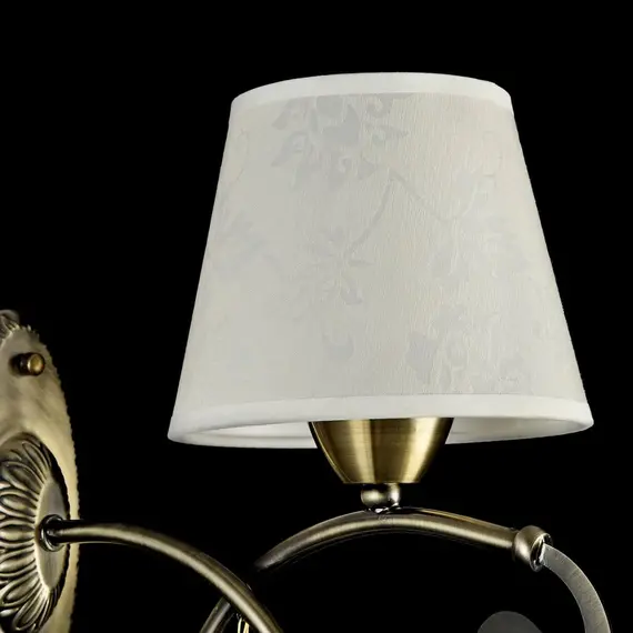 Бра Freya Biti FR2758-WL-01-BZ, изображение 2