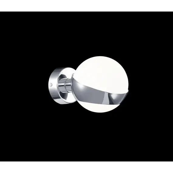 Бра Freya Silvia FR5009WL-05CH, изображение 2