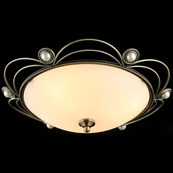 Потолочный светильник Freya Amado FR2700-CL-03-BZ, изображение 2