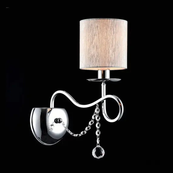 Бра Freya Morel FR2907-WL-01-CH, изображение 4