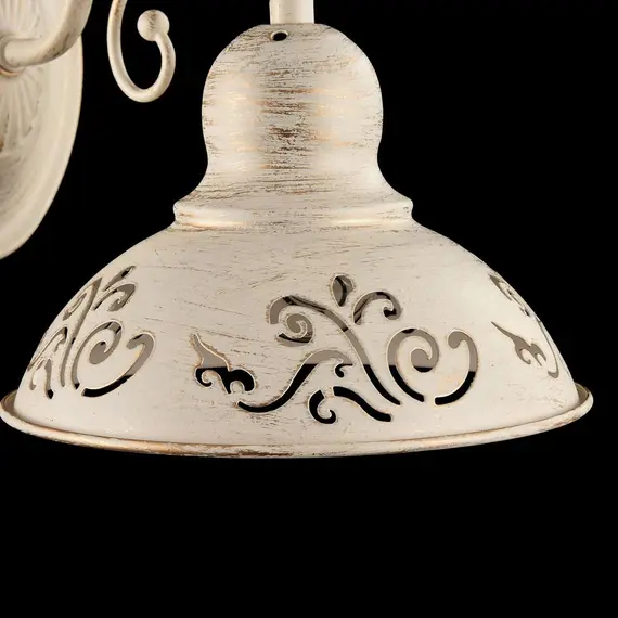 Бра Freya Benoit FR2566-WL-01-WG, изображение 4