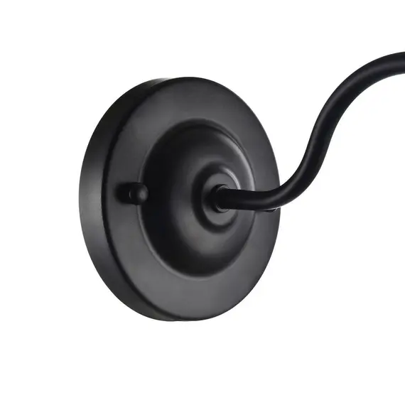 Бра Freya Louise FR4167-WL-01-BL, изображение 2