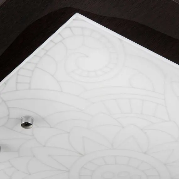 Потолочный светильник Freya Constanta FR4812-CL-03-BR, изображение 2