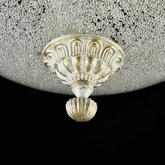 Потолочный светильник Freya Victoria FR2748-CL-03-WG, изображение 3