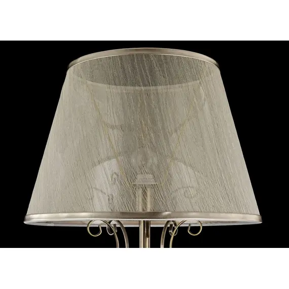 Торшер Freya Driana FR2405-FL-01-BZ, изображение 3