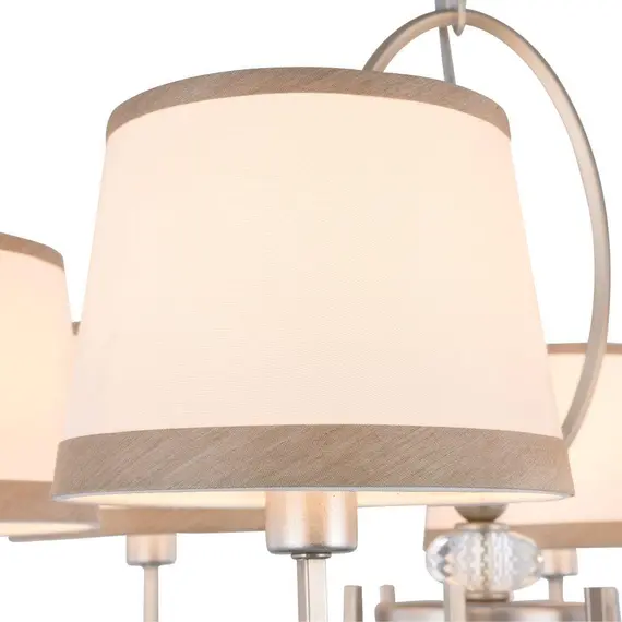 Подвесная люстра Freya Teona FR5538PL-06BR, изображение 3
