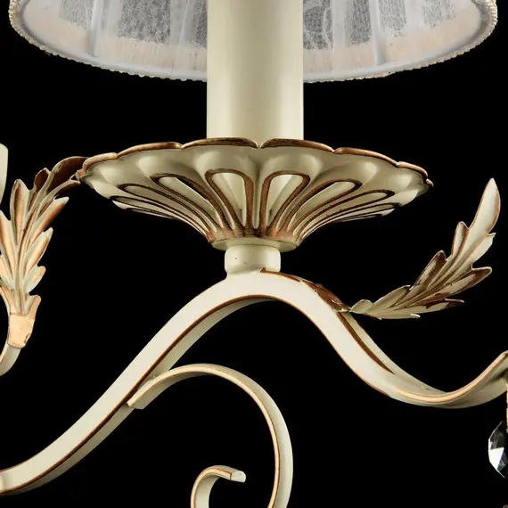 Бра Freya Serra FR3612-WL-01-BG, изображение 4