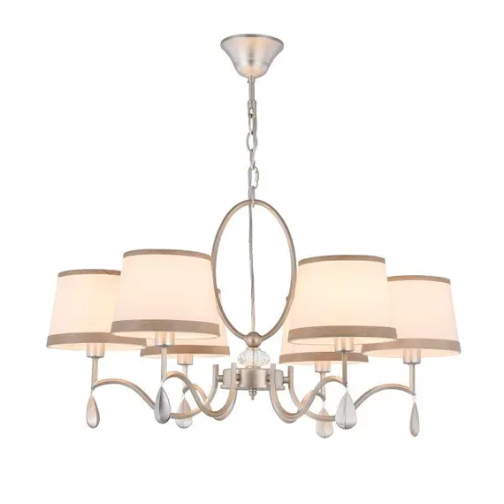 Подвесная люстра Freya Teona FR5538PL-06BR, изображение 4