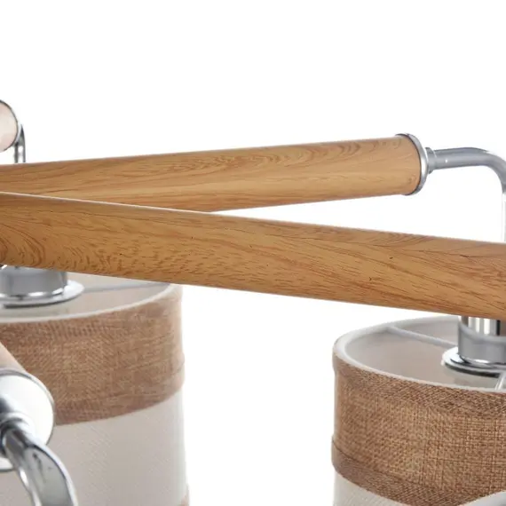 Потолочная люстра Freya Helen FR5329-PL-07-CH, изображение 2