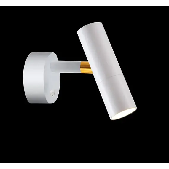 Светодиодный спот Favourite Tube 2108-1W, изображение 2