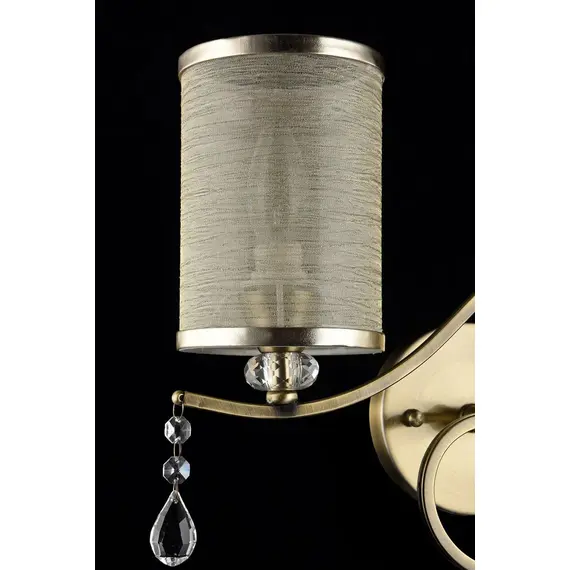 Бра Freya Faust FR2300-WL-02-BZ, изображение 4