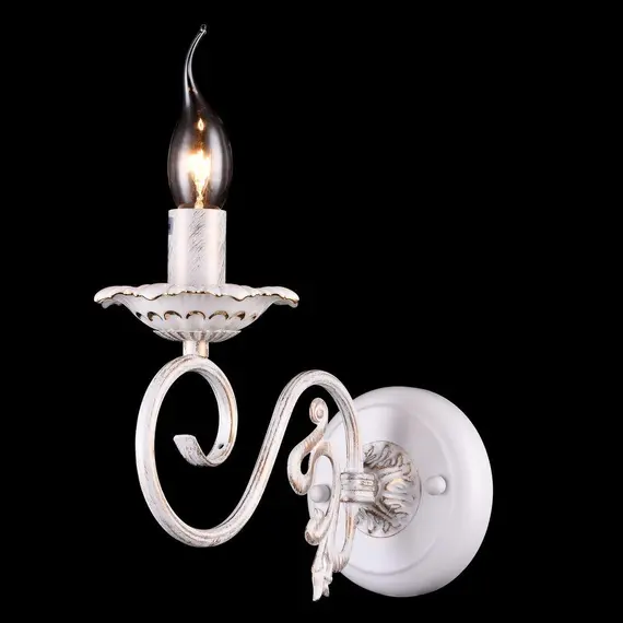 Бра Freya Florence FR2806-WL-01-WG, изображение 4