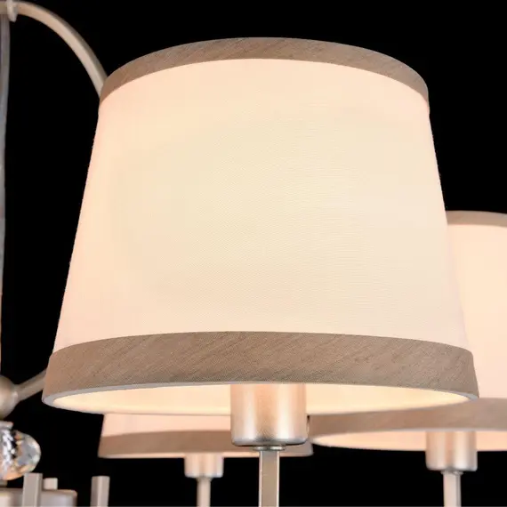 Подвесная люстра Freya Teona FR5538PL-06BR, изображение 2