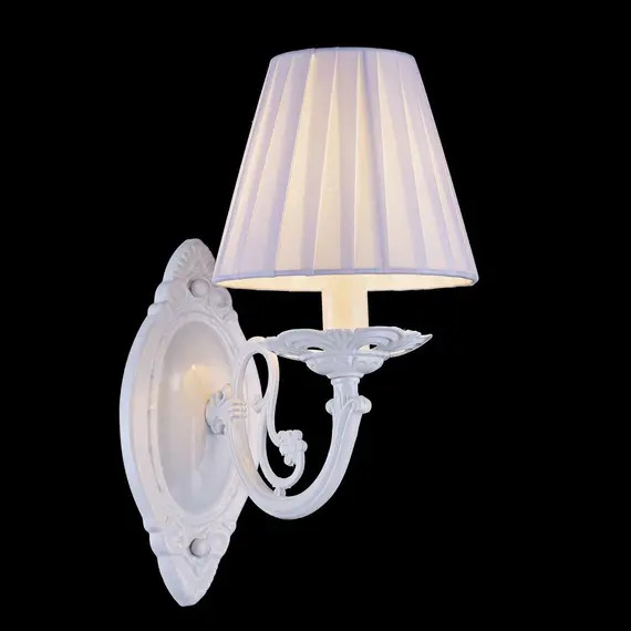 Бра Freya Jasmine FR2686WL-01W, изображение 2