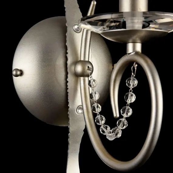 Бра Freya Darina FR2755-WL-01-BR, изображение 2