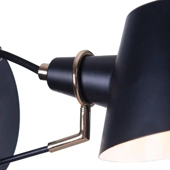 Бра Freya Abigail FR5038-WL-01-B, изображение 2