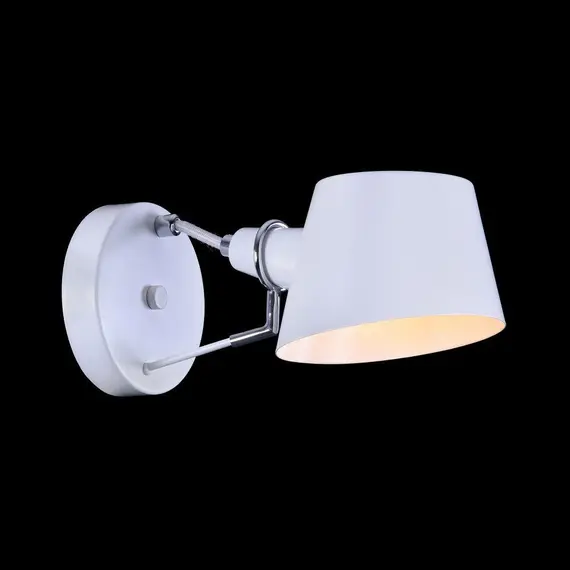 Бра Freya Abigail FR5038-WL-01-W, изображение 3