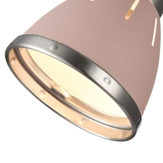 Настольная лампа Freya Nina FR5151-TL-01-PN, изображение 3