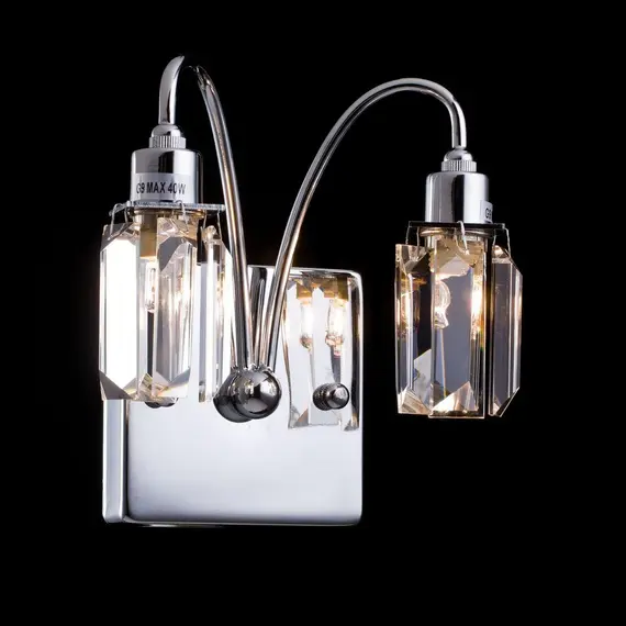 Бра Freya Fountain FR5605-WL-02-CH, изображение 3