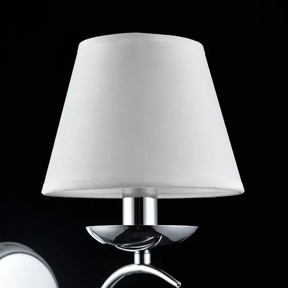 Бра Freya Haley FR2909-WL-01-CH, изображение 4